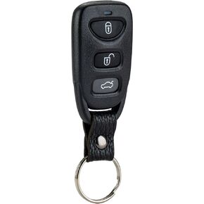 4 Buttons Keyless Entry Remote Car Key Fob for 2011-2016 Hyundai Elantra Sedan FCC ID:OSLOKA-360T (1)