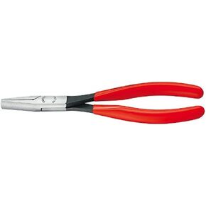 KNIPEX - 2801201 Tools - Flat Nose Assembly Pliers (2801200)