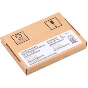 Intel Solid-State Drive DC S3500 Series SSDSC2BB120G401 120GB 135 MB/s