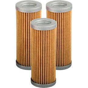 Tusk First Line Oil Filter 3 Pack For KTM 450 SX-F Factory Edition 2015-2023
