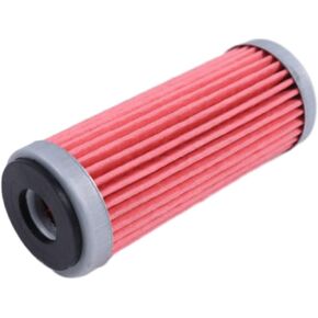 Oil Filter 77338005100 Compatible with KTM 250 350 450 500 530 SX XCF SXF EXC EXCF