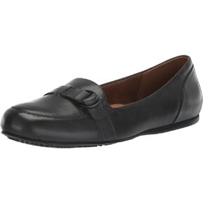 SoftWalk Women's Serra Loafer Flat