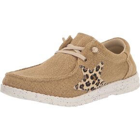 ROPER Women's Hang Loose Loafer