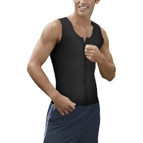 Men's Firm Compression Vest Core 2
