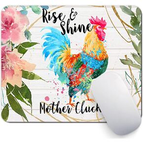 لوحة الماوس - منظر طبيعي لكليات جامعة نوتردام in Kuwait