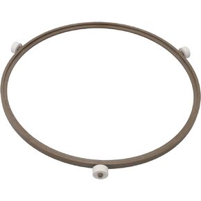 Supplying Demand WB06X10625 1166447 Microwave Turntable Ring Replacement 8.87 Inch Diameter Model Specific Not Universal