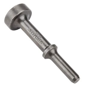 Smoothing Pneumatic Drifts, Hammer Bit Set Extended Length air Hammer bits Air Zip Gun bit Impact Tool(178mm) (100mm)