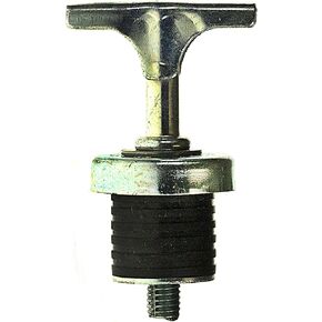 MotoRad 6027-02 Heavy Duty Oil Plug