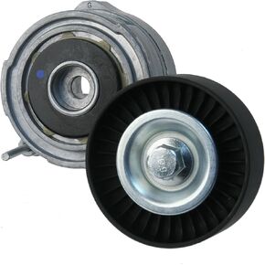 URO Parts 06E903133R Acc. Belt Tensioner Assembly, w/NTN/NSK Bearing