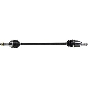 GSP NCV53008 CV Axle Shaft Assembly - Right Front (Passenger Side)