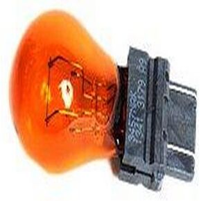 ACDelco 15855631 GM Original Equipment Amber Parking and Turn Signal Light Bulb