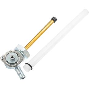 uxcell Motorcycle Fuel Valve Petcock Gas Tank Switch for Honda CB1 1989-1990 for Honda Shadow VLX 600 1988-2007