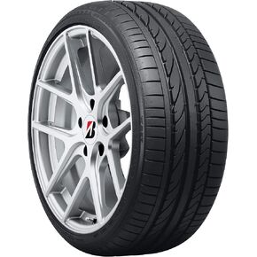 Bridgestone Potenza RE050A RFT 245/40R19 94W in Saudi Arabia