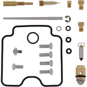 All Balls 26-1071 Carburetor Repair Kit (Arctic Cat 400 DVX)