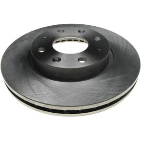 Raybestos 980385R Professional Grade Disc Brake Rotor