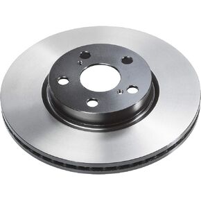 Wagner Brake BD126544E Disc Brake Rotor