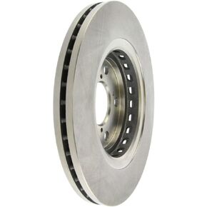 Centric 121.40092 Brake Rotor