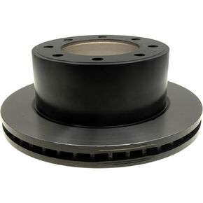 ACDelco Gold 18A2330 Black Hat Rear Disc Brake Rotor
