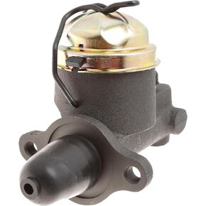 ACDelco Professional 18M938 Brake Master Cylinder Assembly