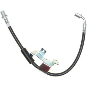 Raybestos BH383007 Professional Grade Brake Hydraulic Hose