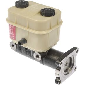 Dorman M630274 Brake Master Cylinder Compatible with Select Chevrolet/GMC/Isuzu Models