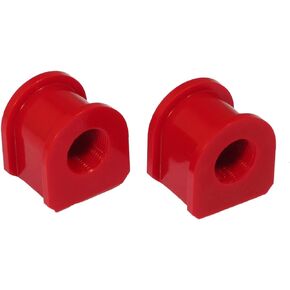 Prothane 6-1122 Red 1" Front Sway Bar Bushing Kit