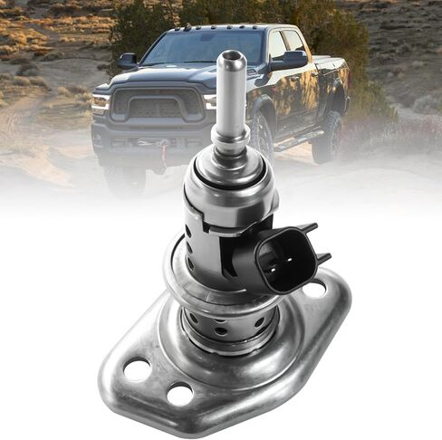 04627241AF حاقن سائل عادم الديزل (DEF) متوافق مع دودج رام 2500 3500 4500 5500 2013-2020، فورد F250/F350/F450/F550 سوبر ديوتي 6.7 ديزل 2017-2019 04627241 04627241AD in Kuwait