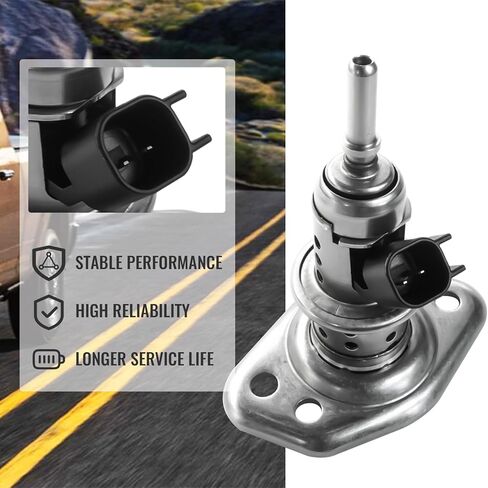 04627241AF حاقن سائل عادم الديزل (DEF) متوافق مع دودج رام 2500 3500 4500 5500 2013-2020، فورد F250/F350/F450/F550 سوبر ديوتي 6.7 ديزل 2017-2019 04627241 04627241AD in Kuwait