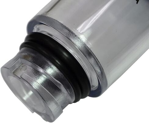 PT Auto Warehouse OF-FO6350 - قمع تغيير زيت المحرك - لرقاب حشو الزيت بمقدار 1/4 دورة in Saudi Arabia