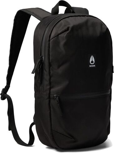 NIXON Day Trippin' 14.52L Backpack - Black in Saudi Arabia