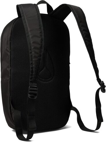 NIXON Day Trippin' 14.52L Backpack - Black in Saudi Arabia