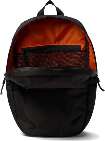 NIXON Day Trippin' 14.52L Backpack - Black in Saudi Arabia