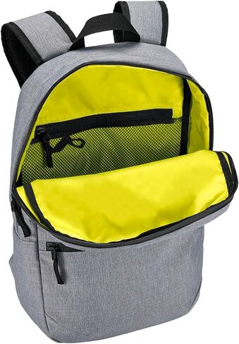 حقيبة ظهر نيكسون داي تريبين 14.52 لتر - أسود in Kuwait