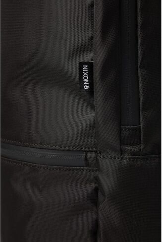 NIXON Day Trippin' 14.52L Backpack - Black in Saudi Arabia