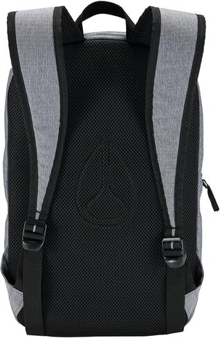 حقيبة ظهر نيكسون داي تريبين 14.52 لتر - أسود in Kuwait