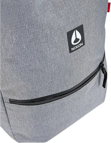 حقيبة ظهر نيكسون داي تريبين 14.52 لتر - أسود in Kuwait