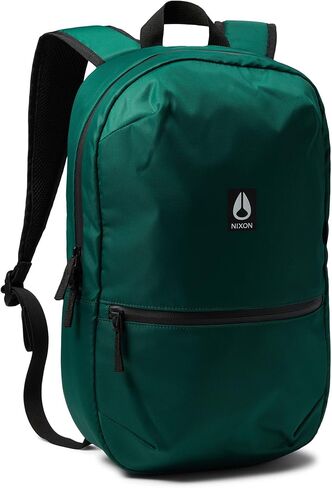 NIXON Day Trippin' 14.52L Backpack - Black in Saudi Arabia