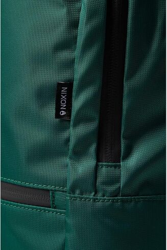 NIXON Day Trippin' 14.52L Backpack - Black in Saudi Arabia