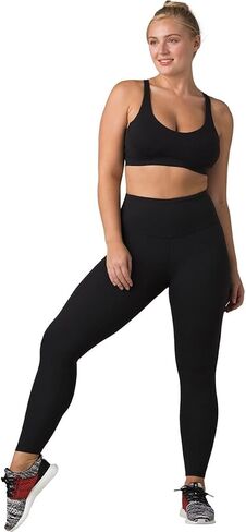 prAna Women's Layna 7/8 Legging in Saudi Arabia