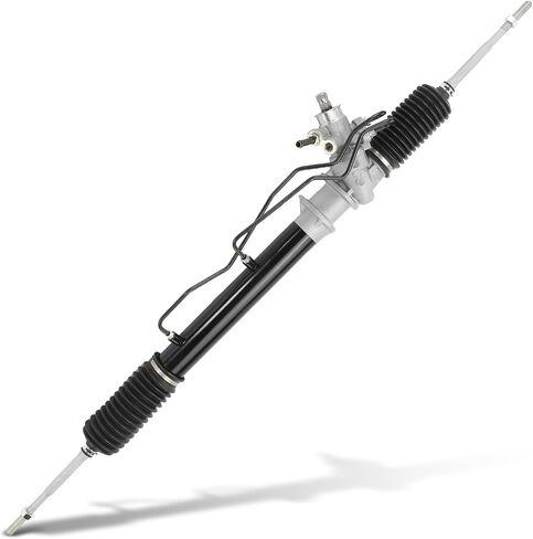 A-Premium - حامل وترس توجيه هيدروليكي متوافق مع Nissan Altima 1993 1994 1995 1996 2.4L، استبدال # 490012B002 in Saudi Arabia