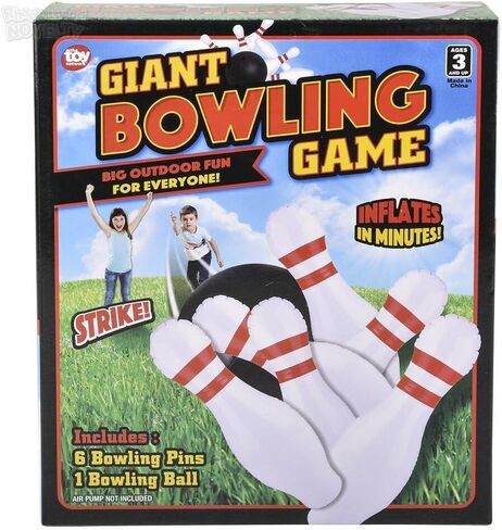 Tribello Giant Inflatable Outdoor Toys, Pool/Yard Games for Kids Inflatable Set - Outdoor Activities for Kids, Children, Boys & Girls (Easel Art Set Inflatable) in Saudi Arabia