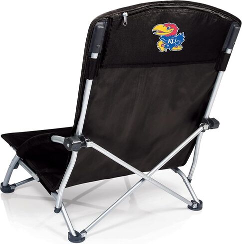PICNIC TIME NCAA Unisex-Adult NCAA Tranquility Beach Chair with Carry Bag in Saudi Arabia