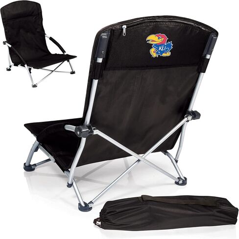 PICNIC TIME NCAA Unisex-Adult NCAA Tranquility Beach Chair with Carry Bag in Saudi Arabia