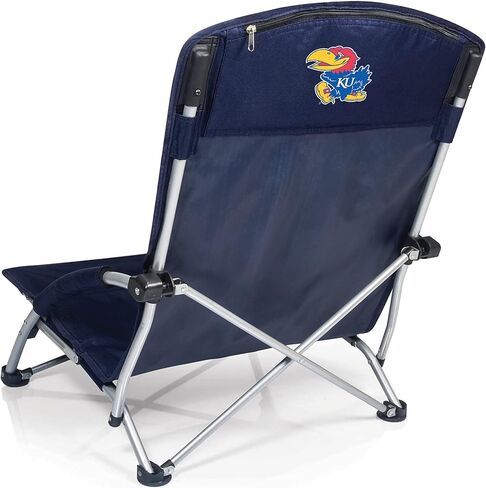 PICNIC TIME NCAA Unisex-Adult NCAA Tranquility Beach Chair with Carry Bag in Saudi Arabia