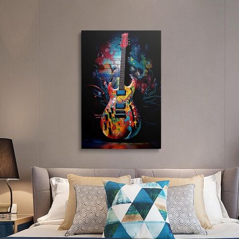 مؤطرة العصرية بارد بانكسي الكتابة على الجدران البوب ​​حذاء رياضة قماش جدار الفن رياضة الرياضة ديكور ملصق لغرفة المعيشة غرفة نوم المنزل مكتب العمل الفني هدية جاهزة للتعليق (16 × 24 بوصة) in Kuwait