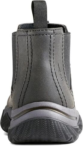 BASS OUTDOOR Women's Leather Slip on Cushioned Insole Water Resistant Boot Hiking in Saudi Arabia