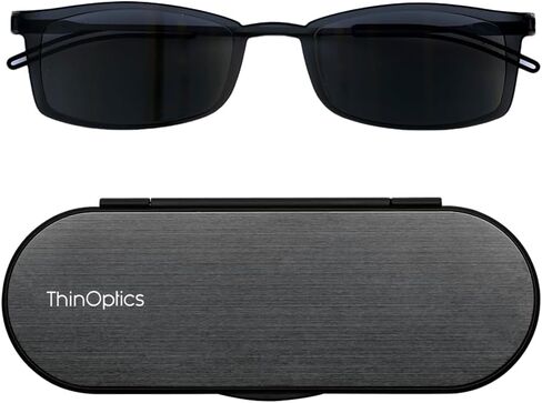 نظارات القراءة ThinOptics نظارات مستطيلة in Kuwait