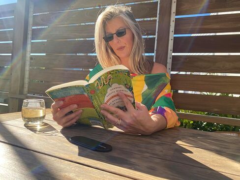 نظارات القراءة ThinOptics نظارات مستطيلة in Kuwait