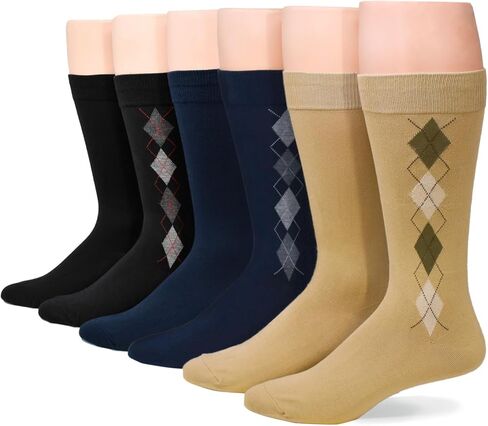 جوارب رجالية فائقة النعومة من No Nonsense in Kuwait