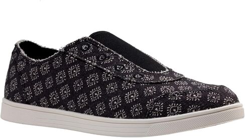 Spenco Women's Santa Maria Batik Sneaker in Saudi Arabia